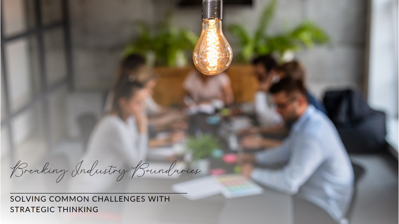 Gro - Why Industry Boundaries Don't Matter